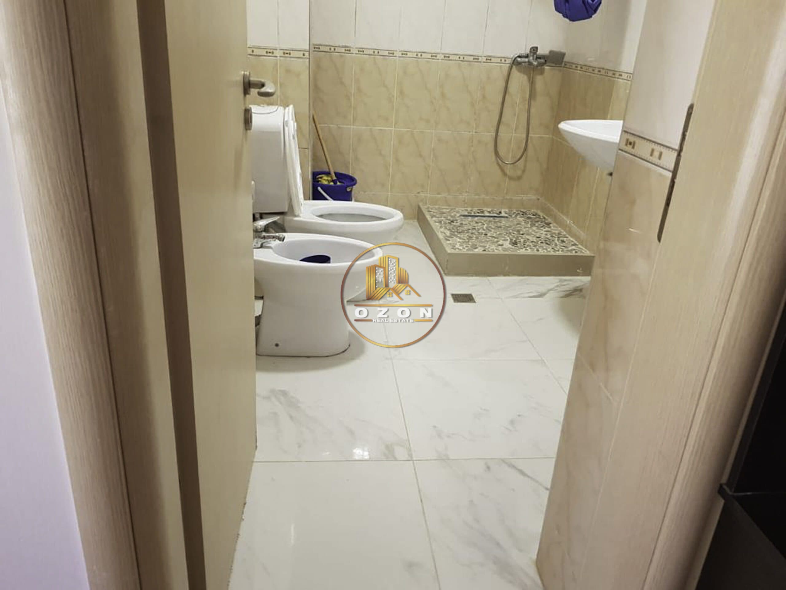 Apartament 1+1 me qera tek Komuna e Parisit !