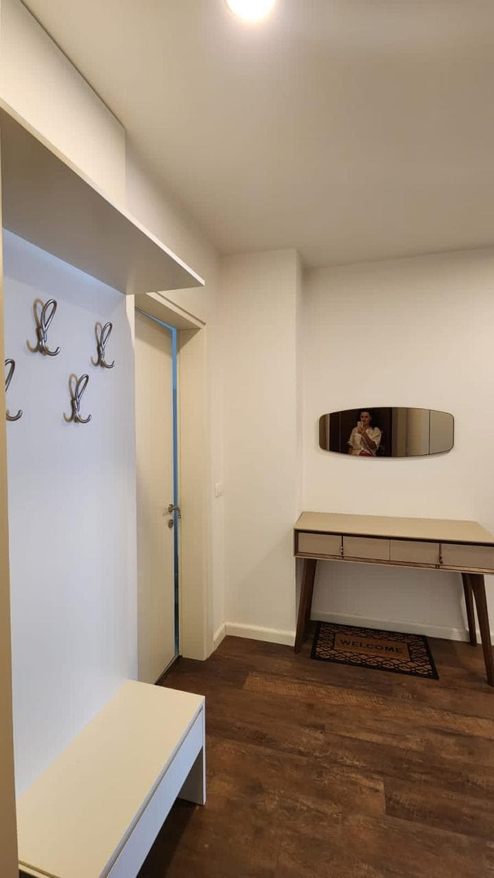 Apartament 3+1+2 për shitje në Rrugën Elbasanit! 4