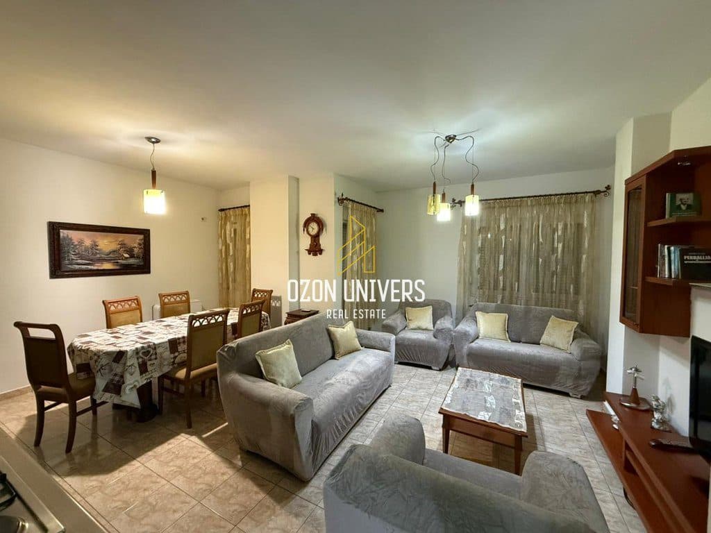 Apartament 2+1 për Qira, tek Rruga Bill Klinton! 2