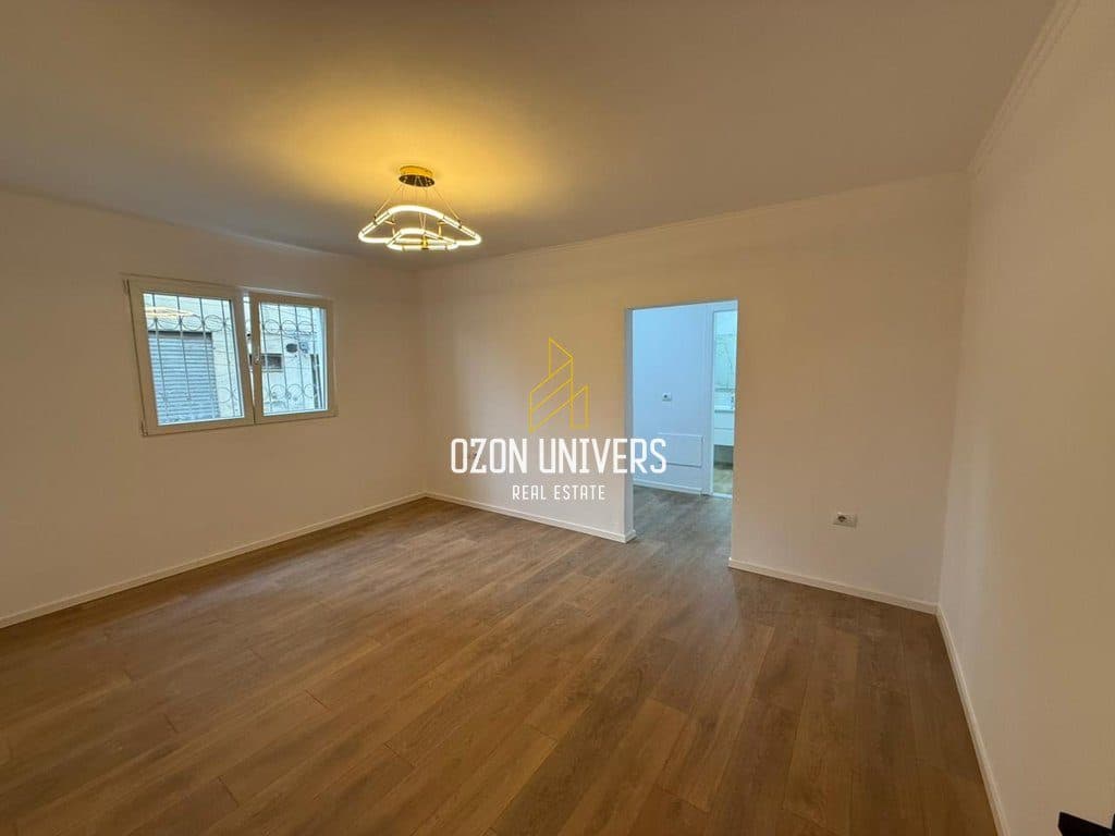 Apartament 1+1 për Shitje, në Ali Dem1