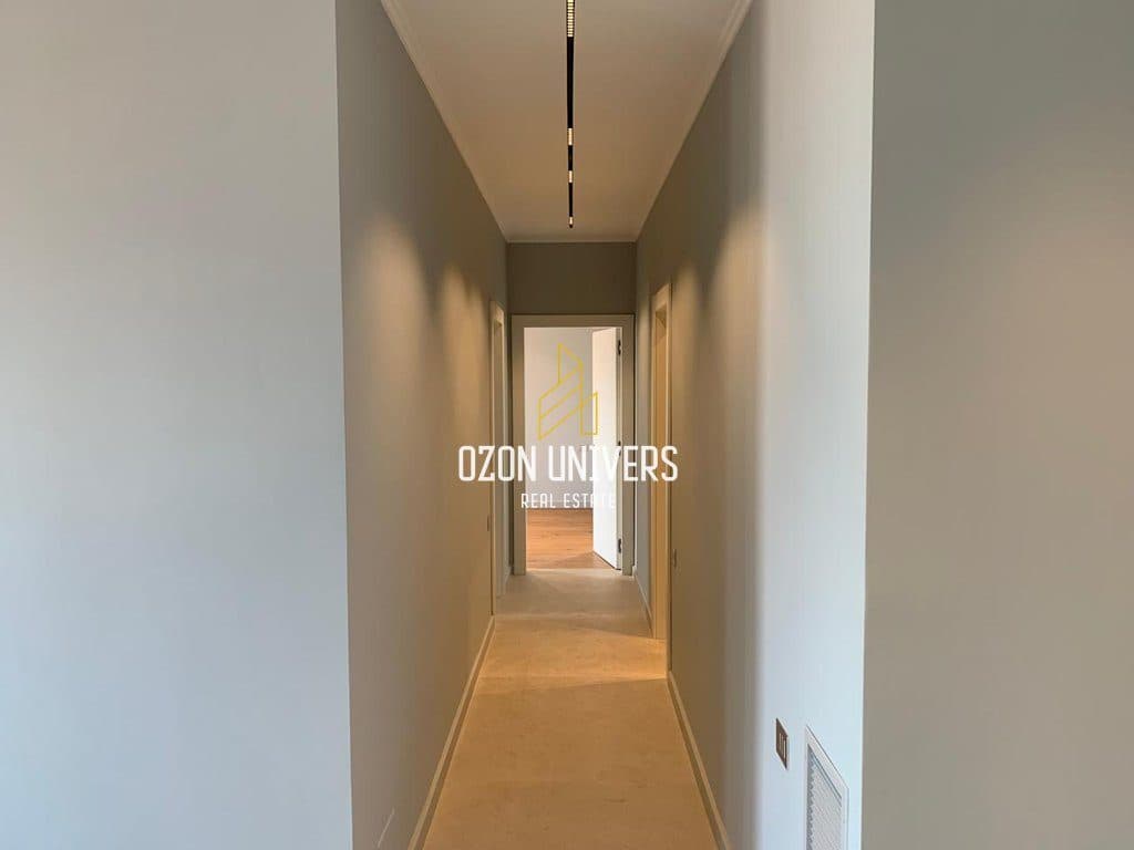 Apartament 4+1 për Qira – Tirana Garden Building 3