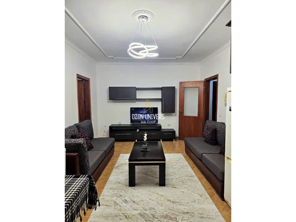 Apartament 2+1 për qira në Fresk! 2