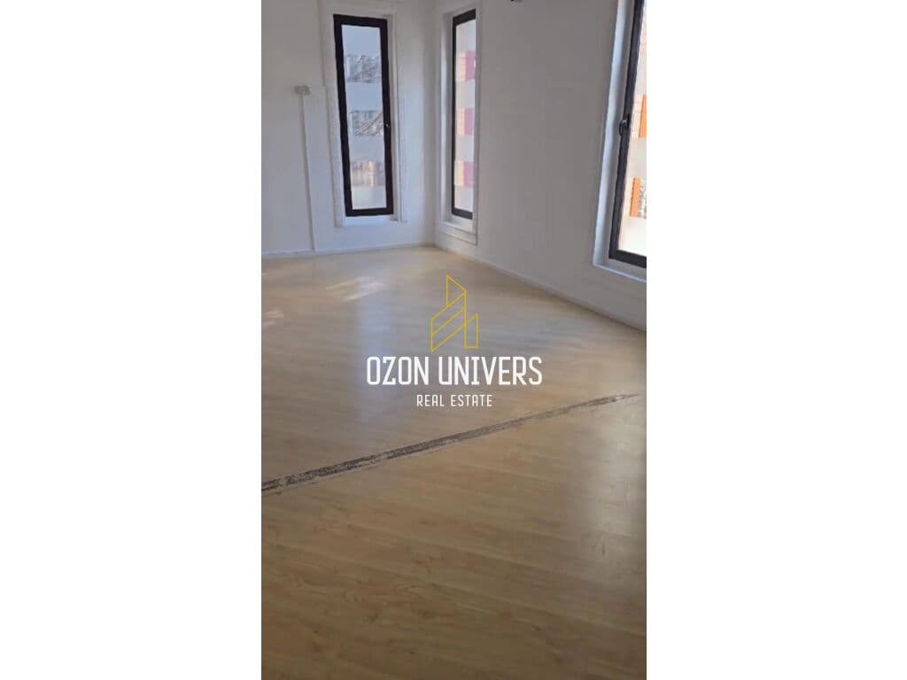 Ambient Biznesi me Qira në Qendër – 80m²! 2