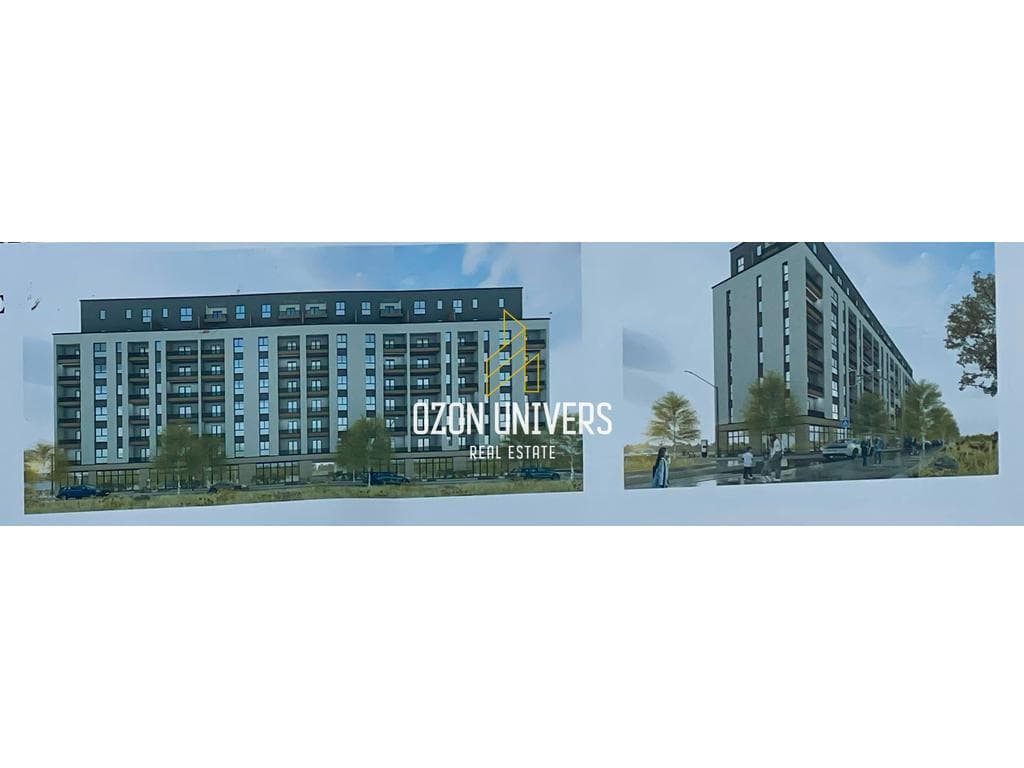 OKAZION! Apartament 2+1+Verandë për shitje tek Lala Konstruksion , Rruga Aleksandria , Kamëz! 1