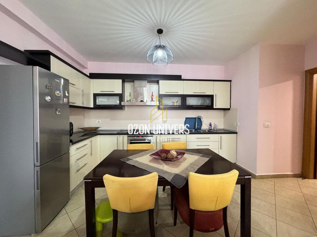 Apartament 2+1+2 për qira në Astir! 3