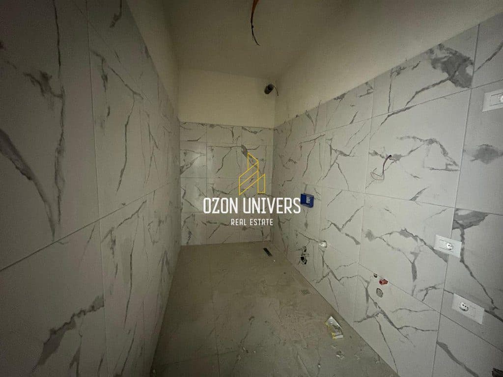 Apartament 1+1 për shitje, Sauk i Vjetër! 4