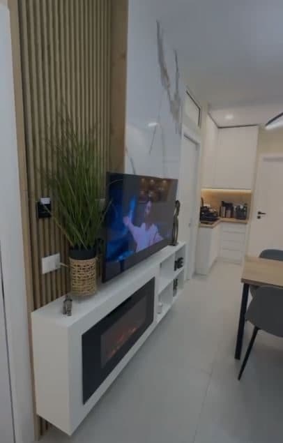 Super Apartament për Shitje 2+1 në Rezidencën Sofo Duni, Dhërmi! 4