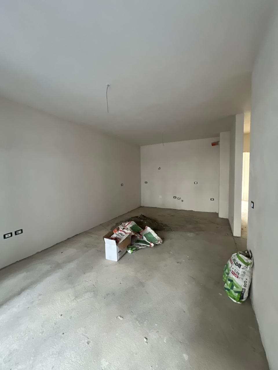 Apartament per Shitje 1+1, Don Bosco Tirane! 2