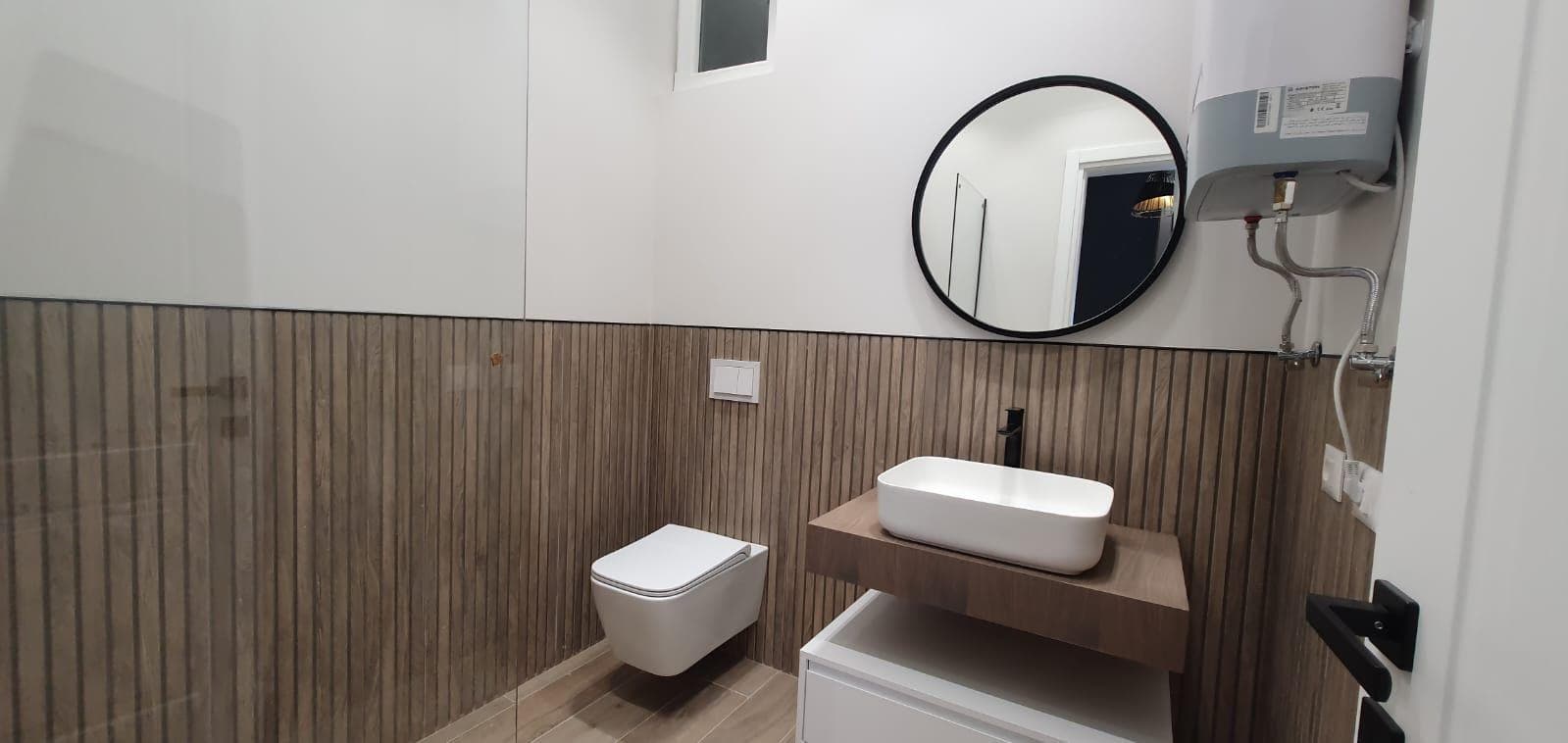 Apartament 2+1+2 me Qira tek Xhamija e Kopshtit Botanik! 2
