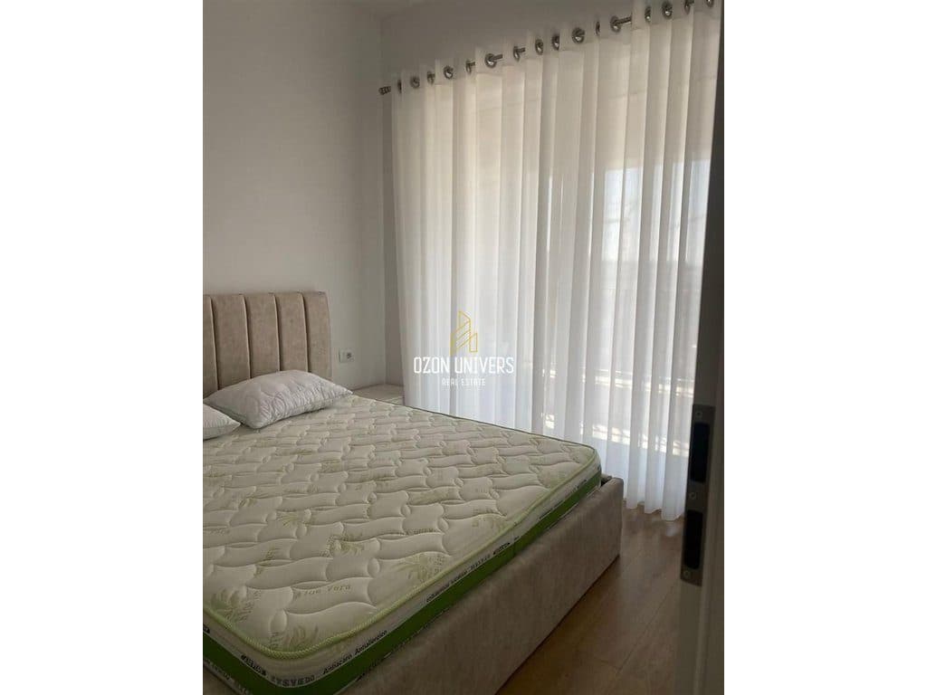 Apartament 2+1 me Qira – Kompleksi Kaimi, Ali Dem 4