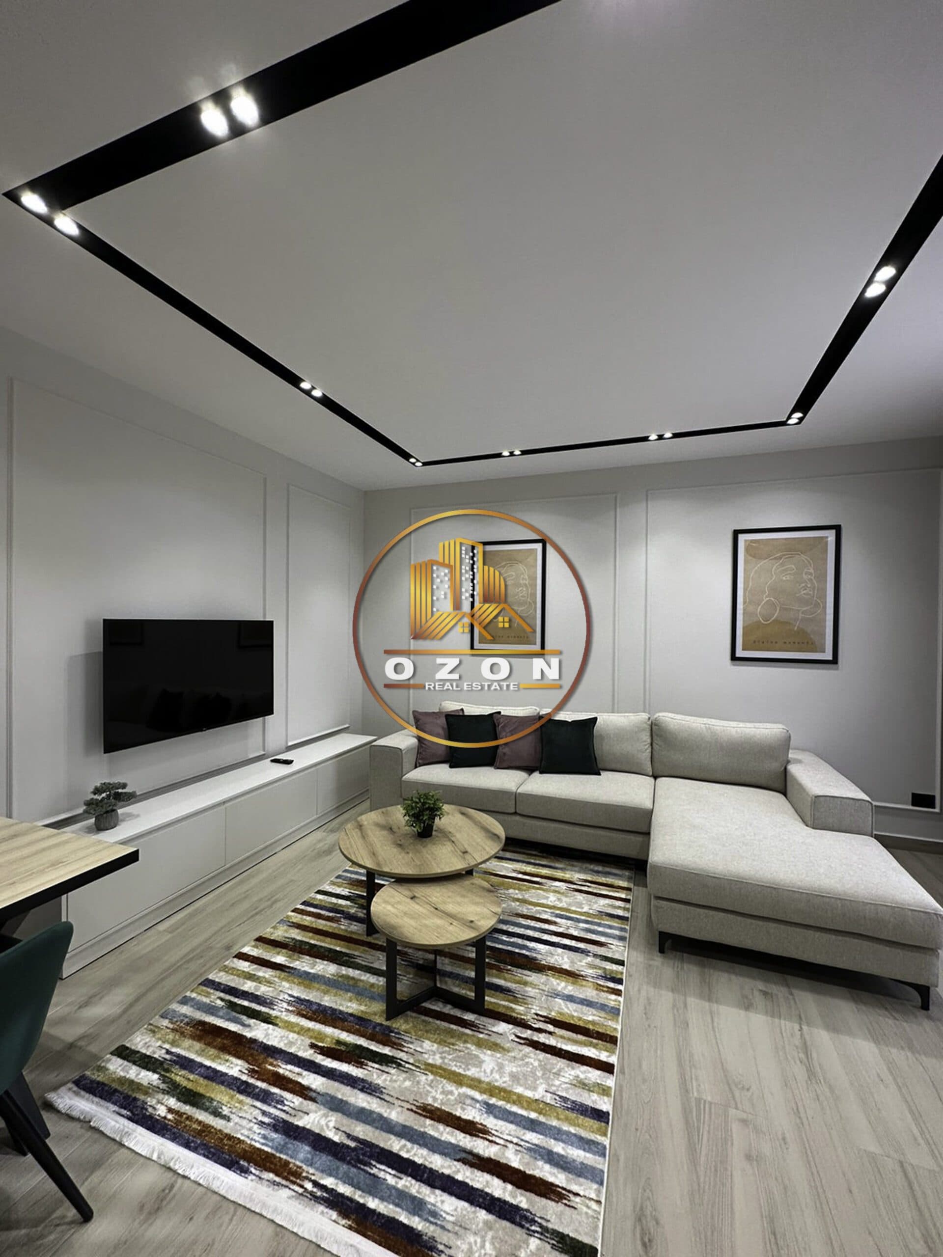 JEPET SUPER APARTAMENT ME QIRA 1+1 NE TEG!