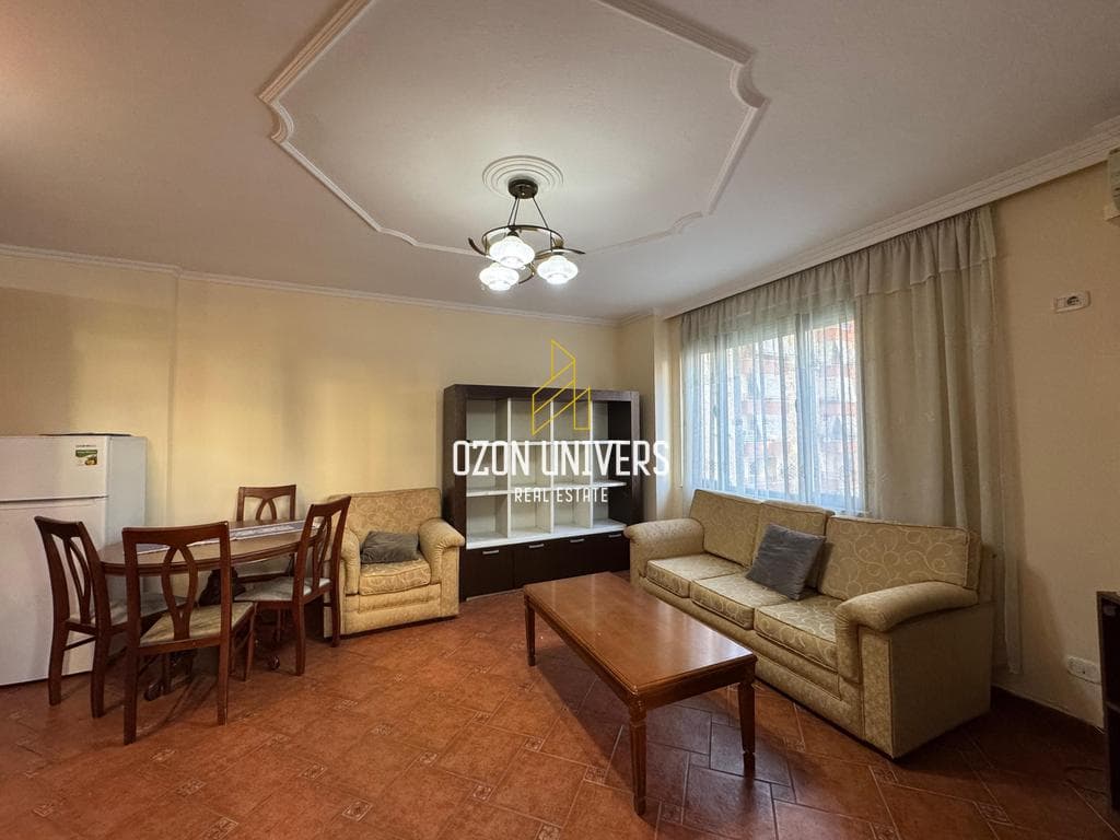 Apartament 2+1 për qira tek Ish Ekspozita! 2