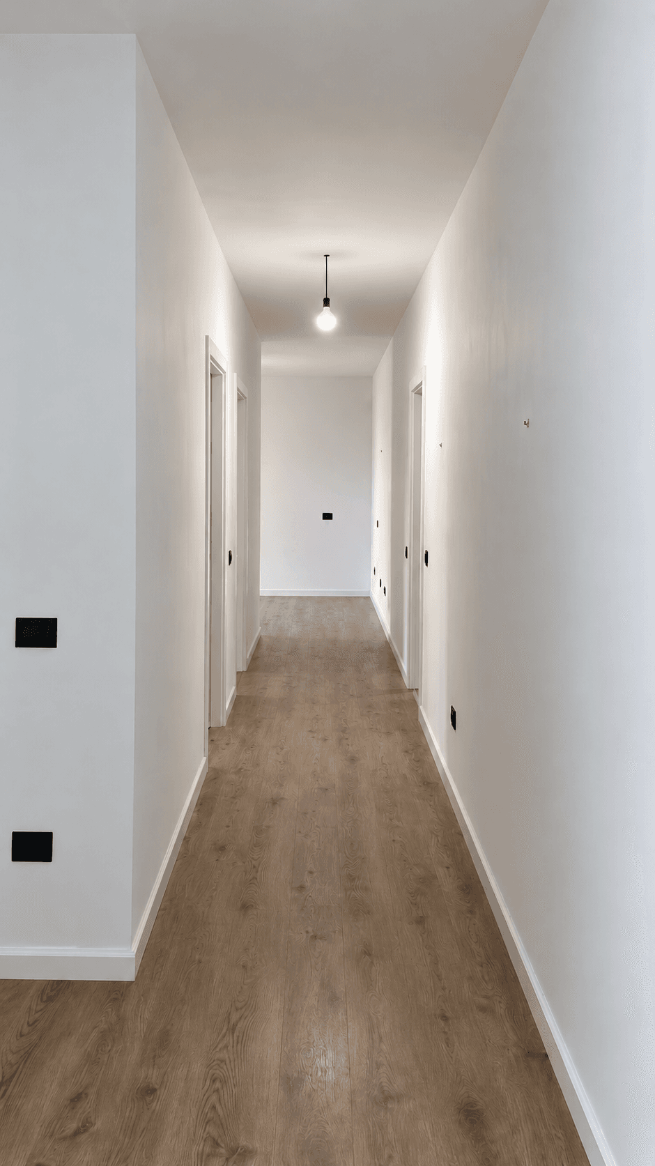 Apartament 2+1 për shitje në Paskuqan! 3