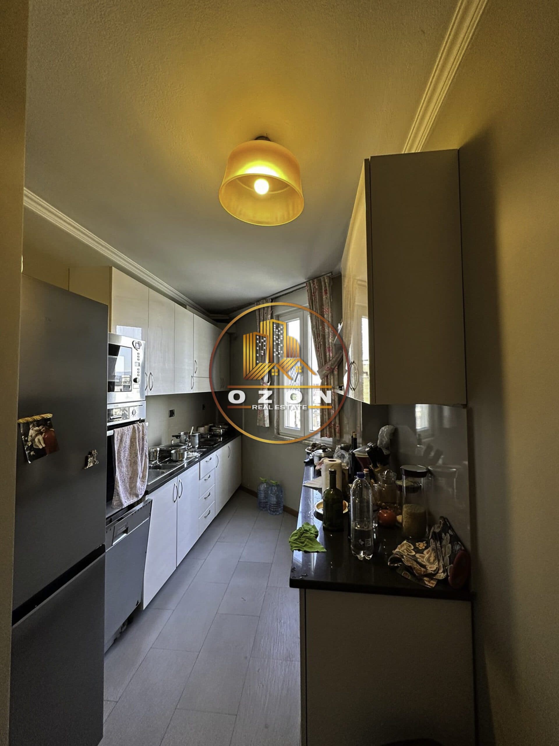 SHITET APARTAMENT 3+1+2, NE BLLOK!!!