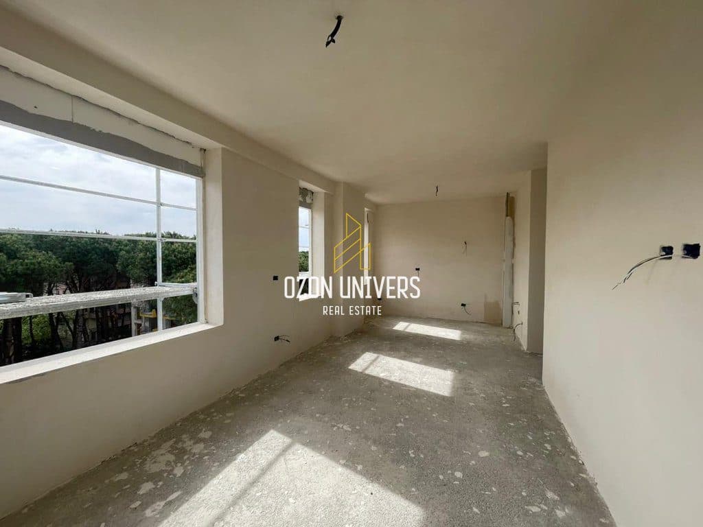 Apartament 1+1 për shitje, Mali i Robit, Golem!!! 3