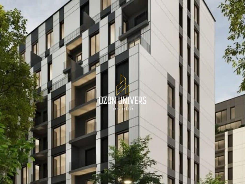 Duplex 3+1+2 për shitje, tek Ajka Residence, 5 Maji! 1