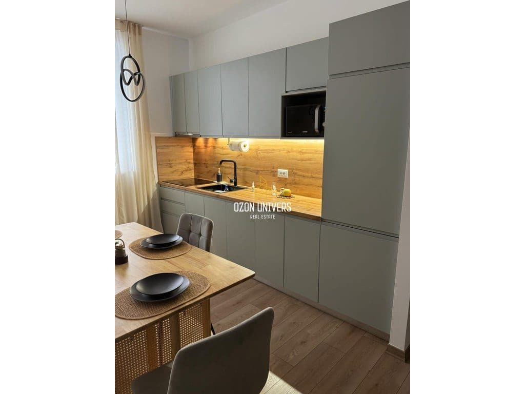 Apartament 2+1 me qira në rrugën e Durrësit, tek Kafe Flora 3