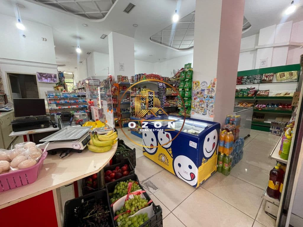 SHITET BIZNESI/MARKET NE ASTIR! 2