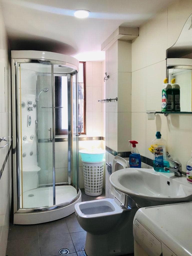 Apartament per qira 1+1 tek Myslym Shyri 2