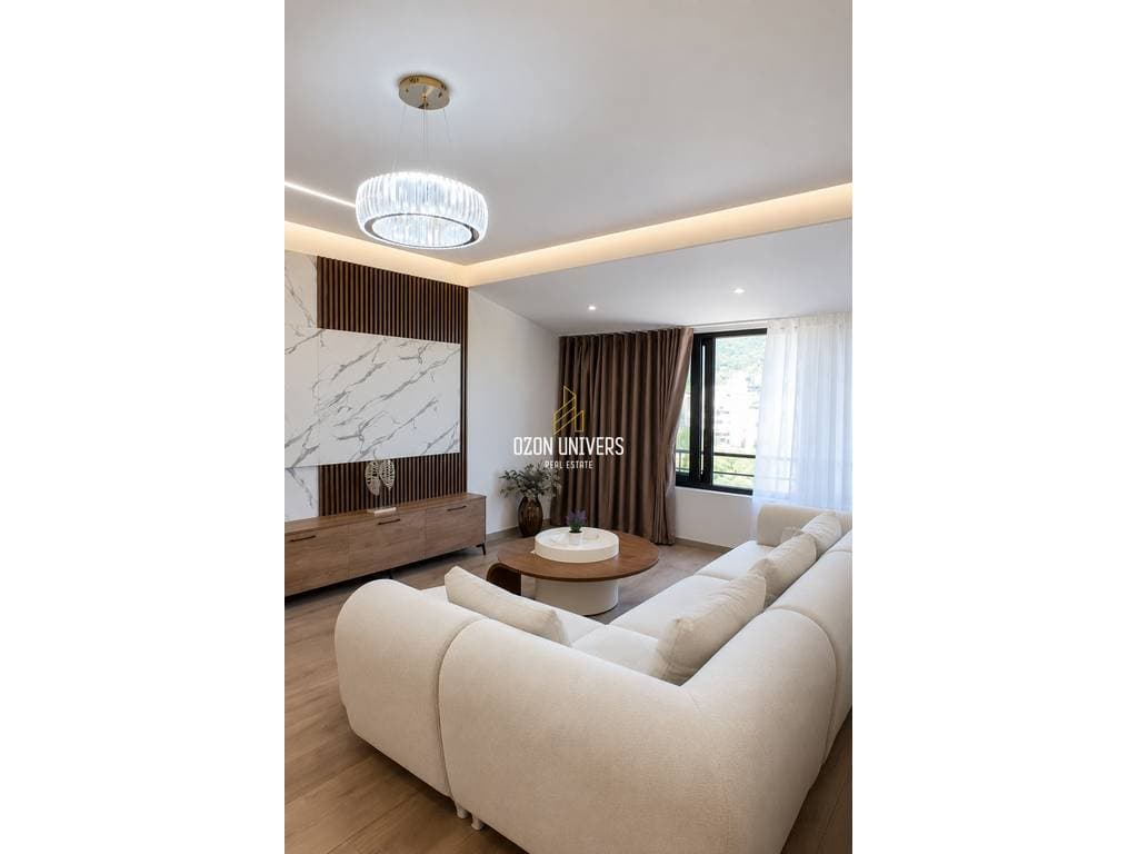 Apartament 2+1 për shitje tek Liqeni i Thatë!