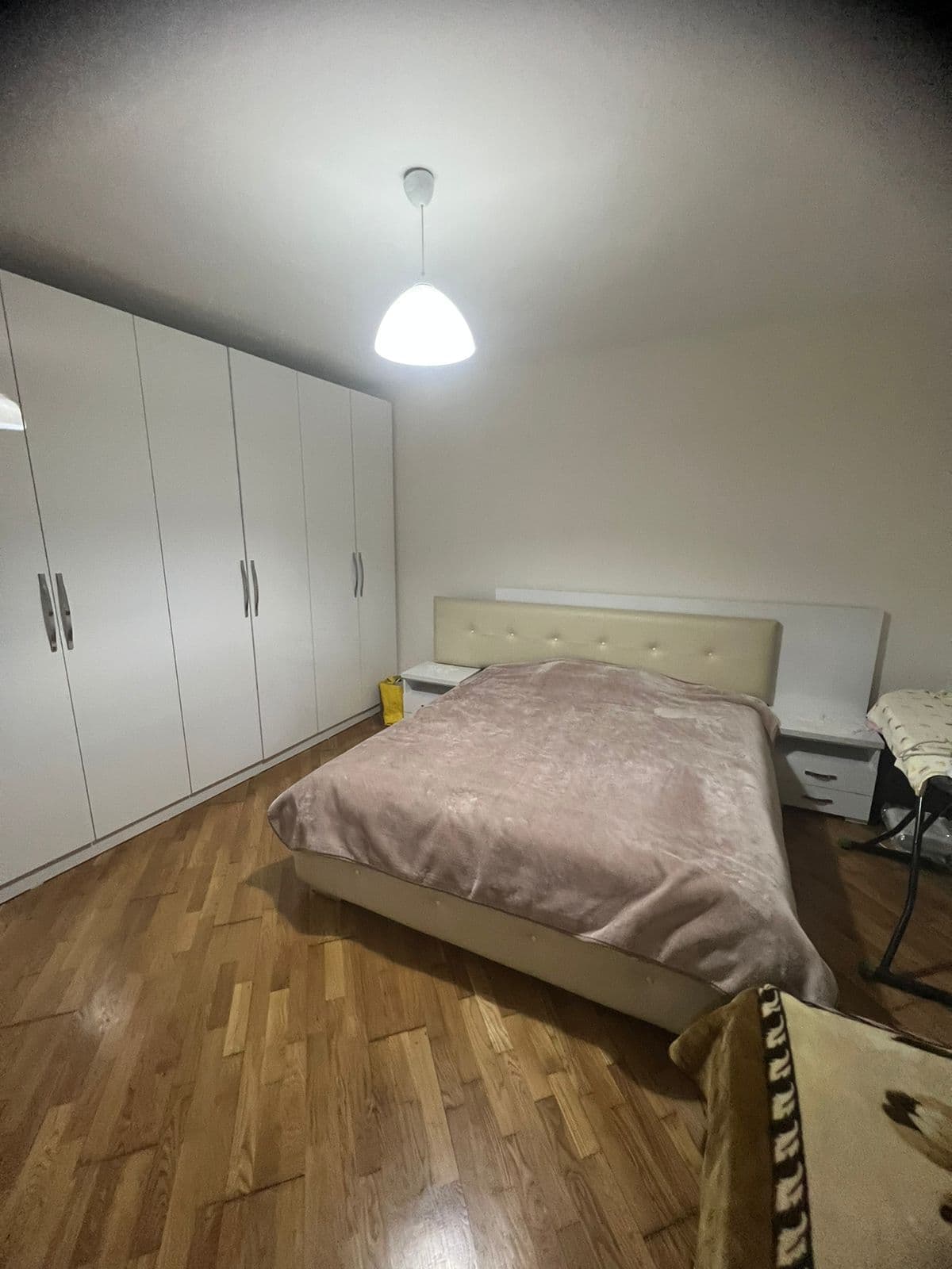 APARTAMENT 1+1 TEK SHESHI WILLSON , PËR QIRA! 3