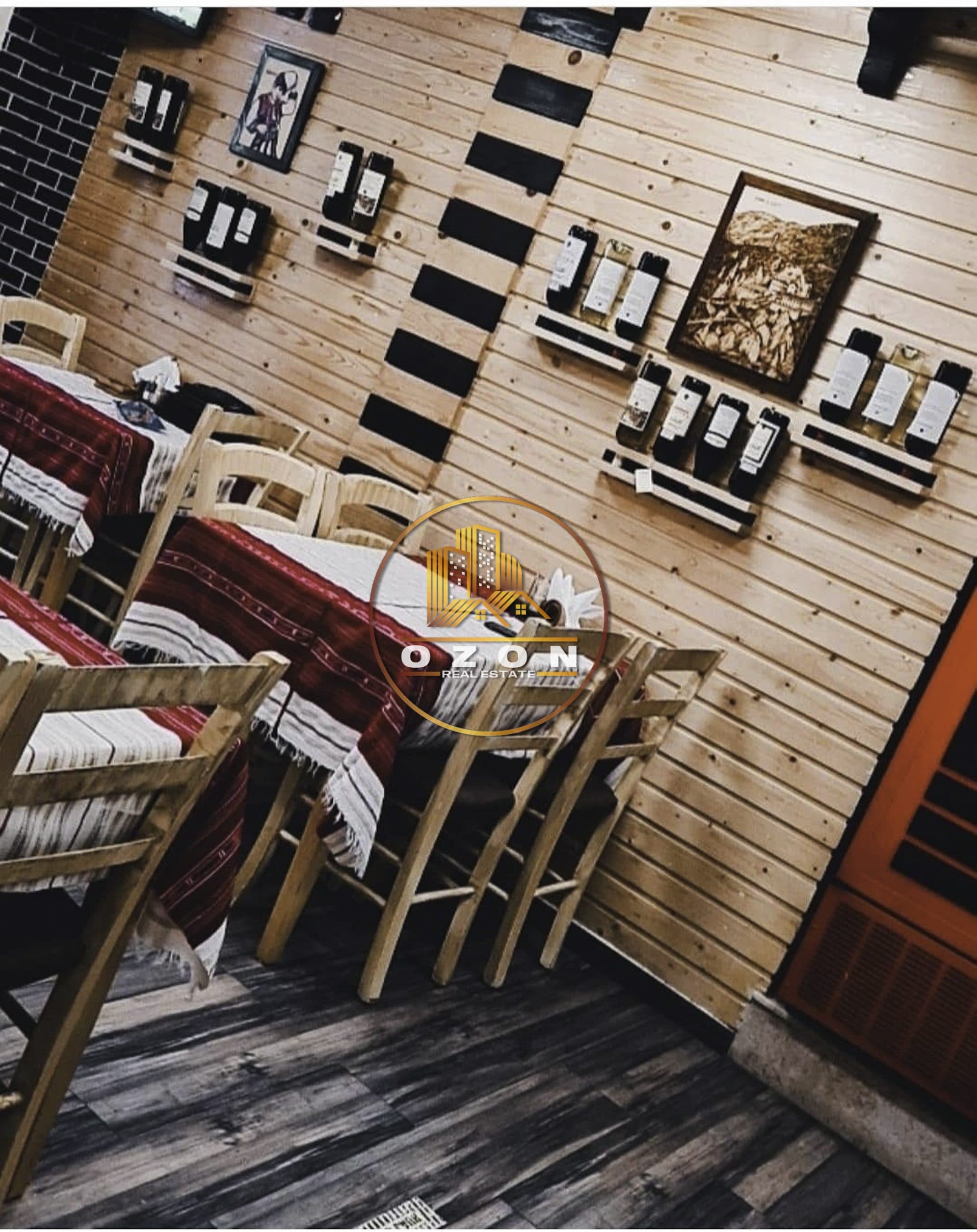 JEPET ME QERA AMBIENT BIZNESI-RESTORANT TEK MYSLYM SHYRI! 2