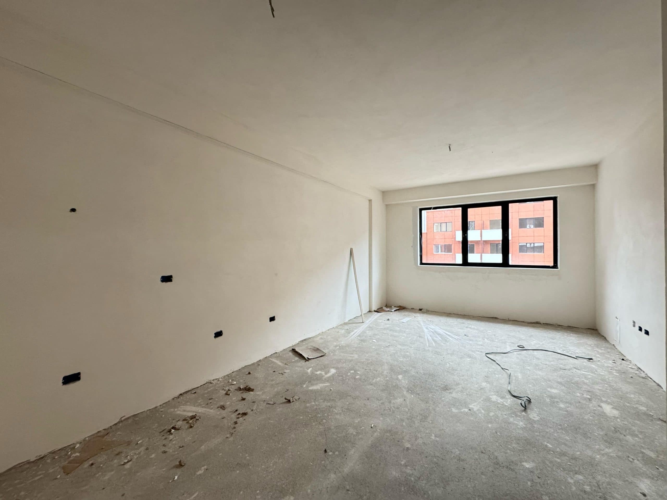 Shitet apartament 1+1 tek Urban Gate Residence, Unaza e re!
