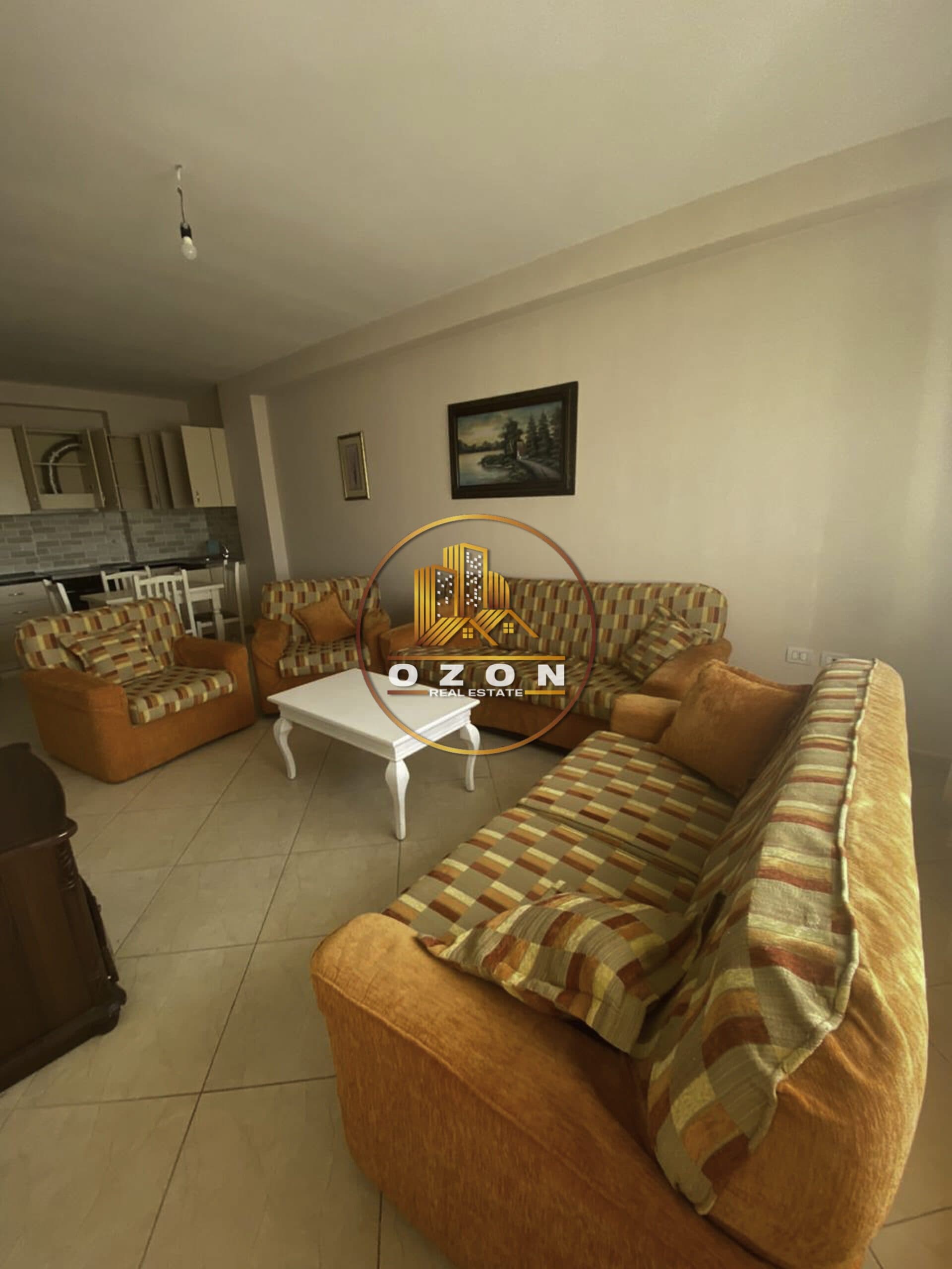 JEPET ME QERA APARTAMENT 1+1 NE RRUGEN BAFTIAR LICI, FRESK!