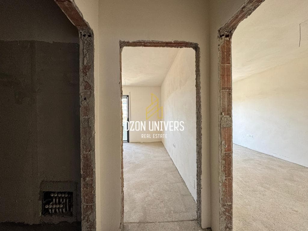 Apartament 2+1+2 për shitje tek Parallel Living Residence, Don Bosko! 3