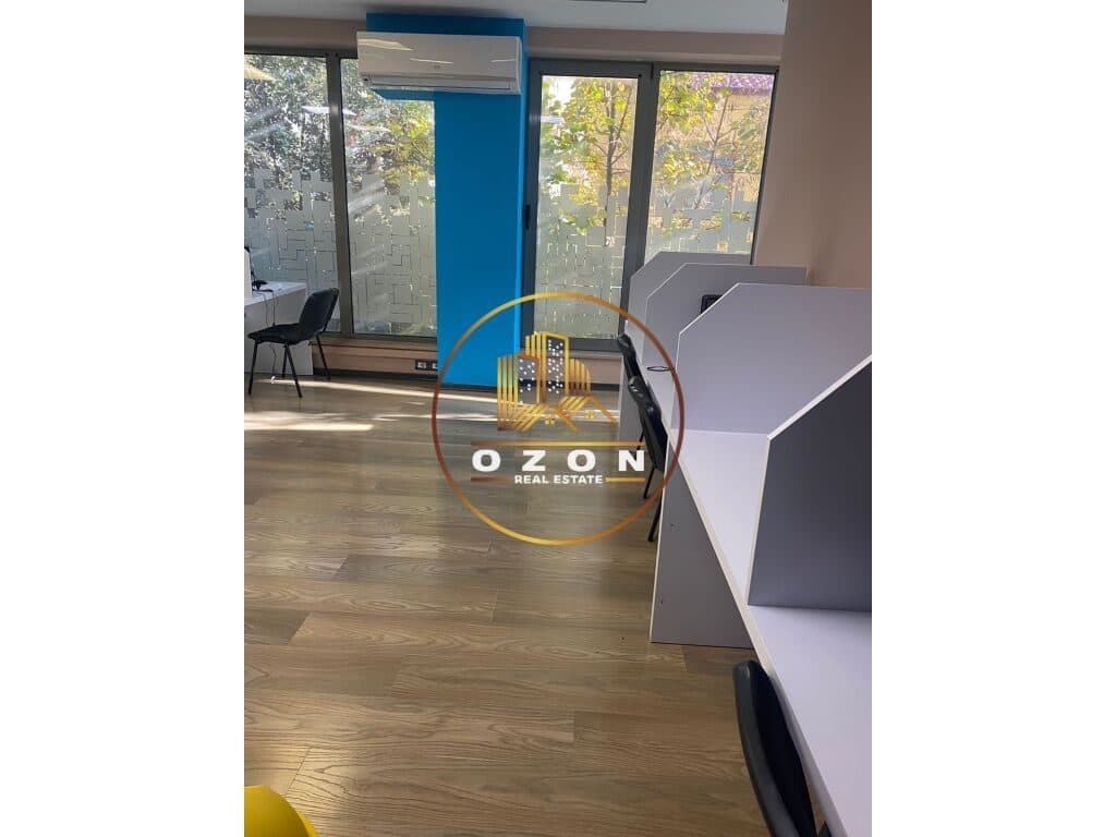 Ambient Biznesi për Qira tek Selvia, Rruga e Dibrës!