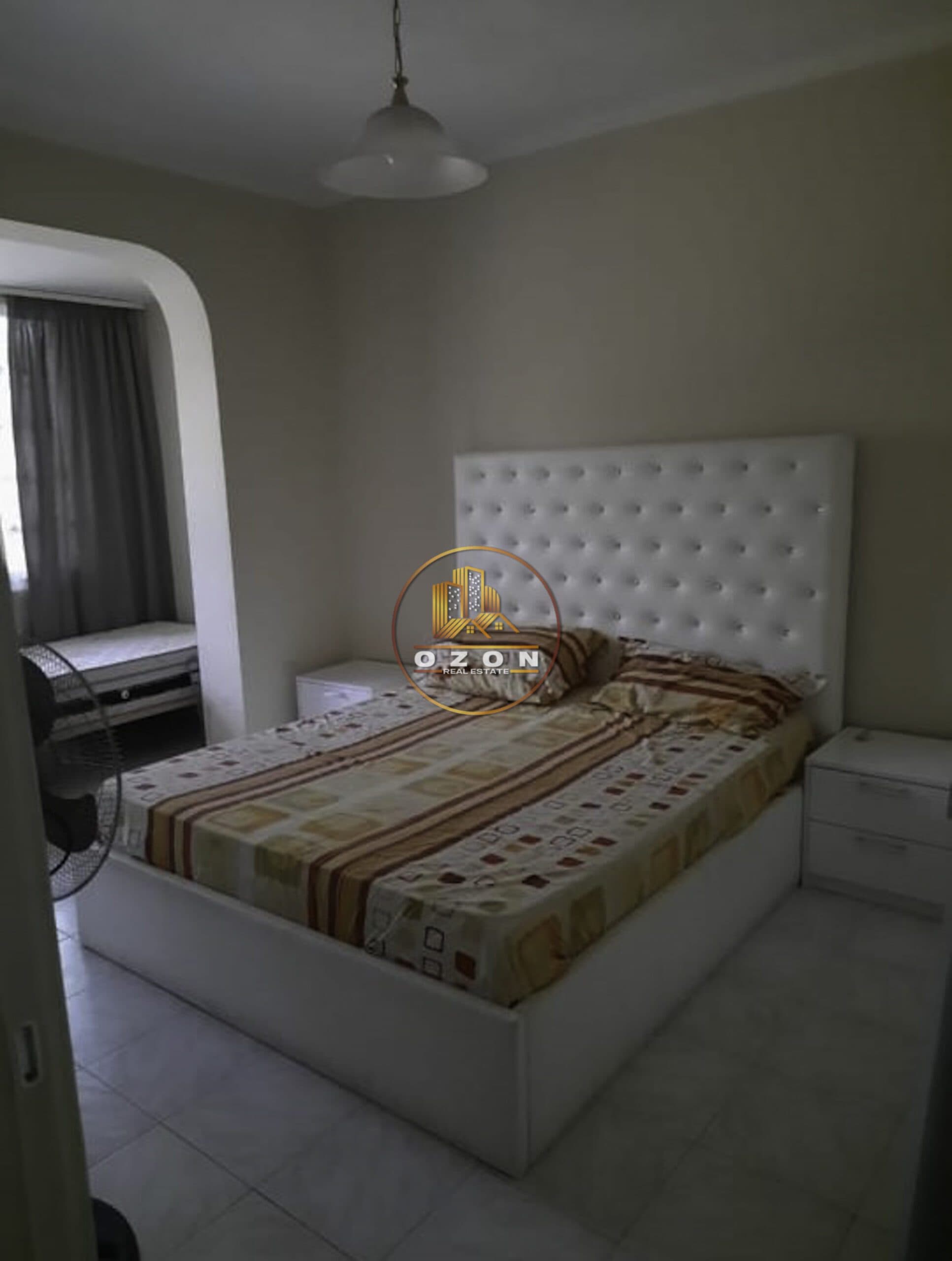 APARTAMENT 2+1 ME QERA TEK RRUGA E KAVAJES !