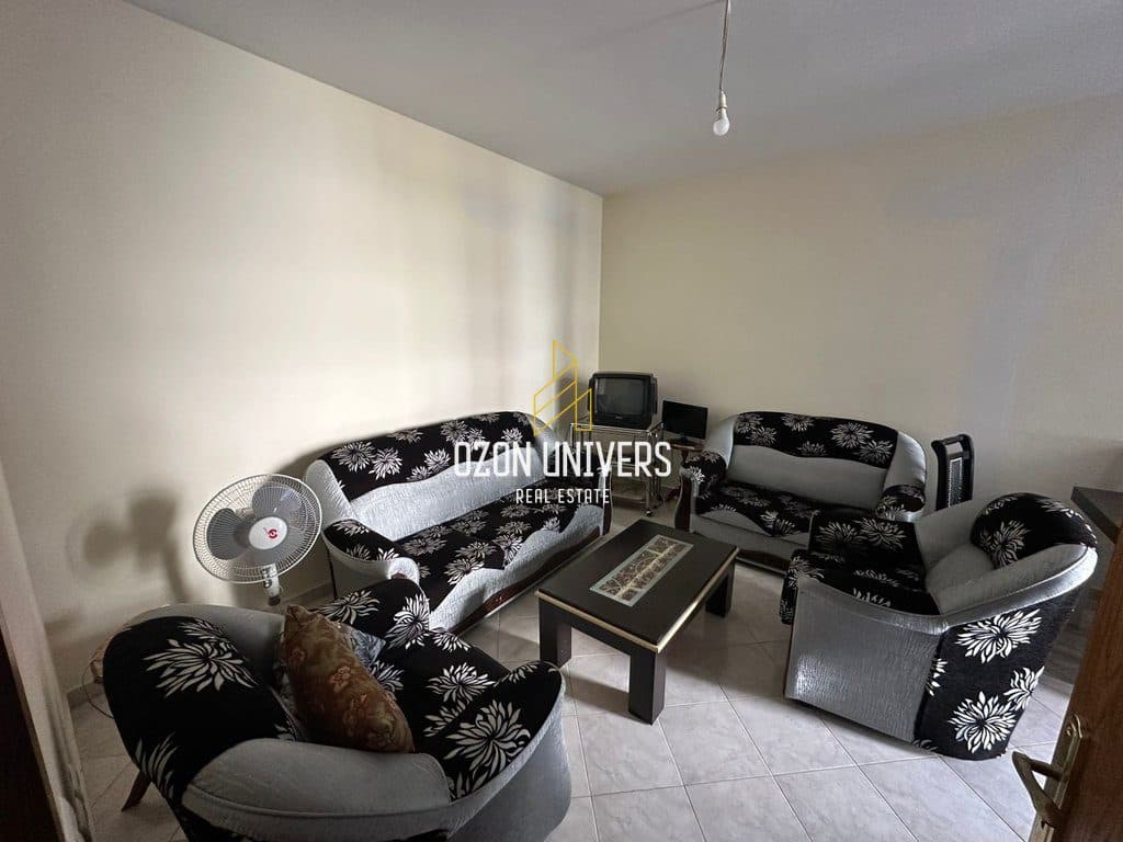 Apartament 2+1 për shitje për shitje në Astir, Pranë Vila L! 2