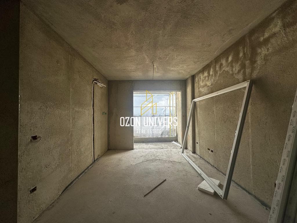 Apartament 2+1 për shitje tek Univers City Residence, pranë QTU-së!