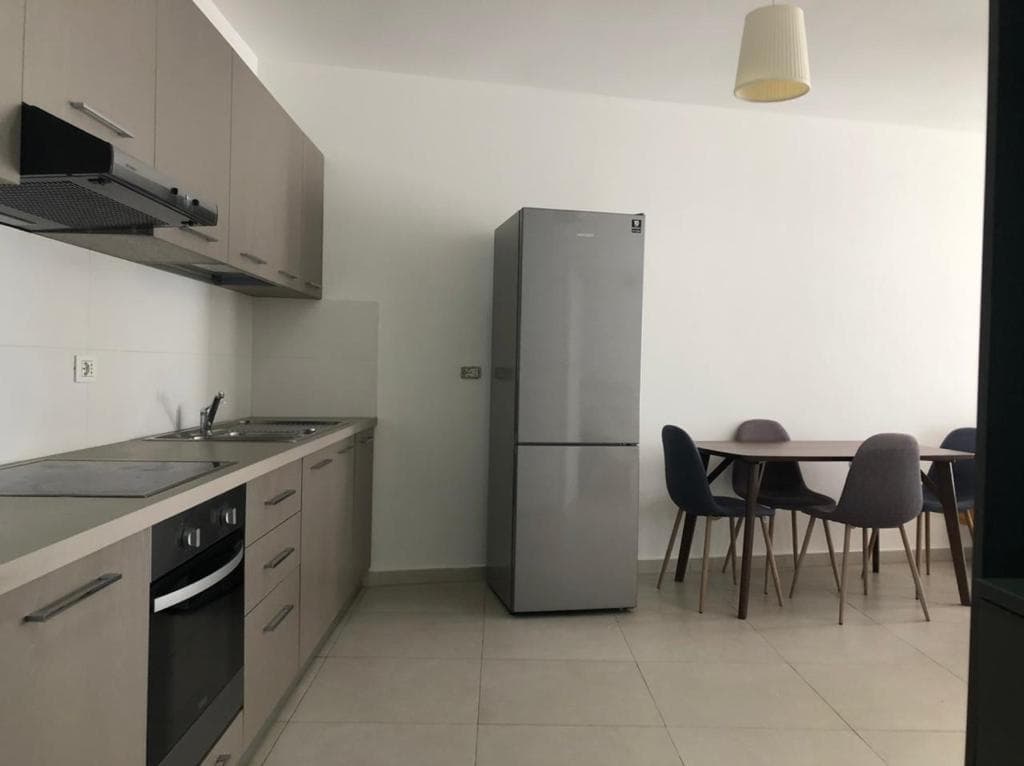 Apartament per qira te kompleksi Magnet 21 Dhjetori ! 4