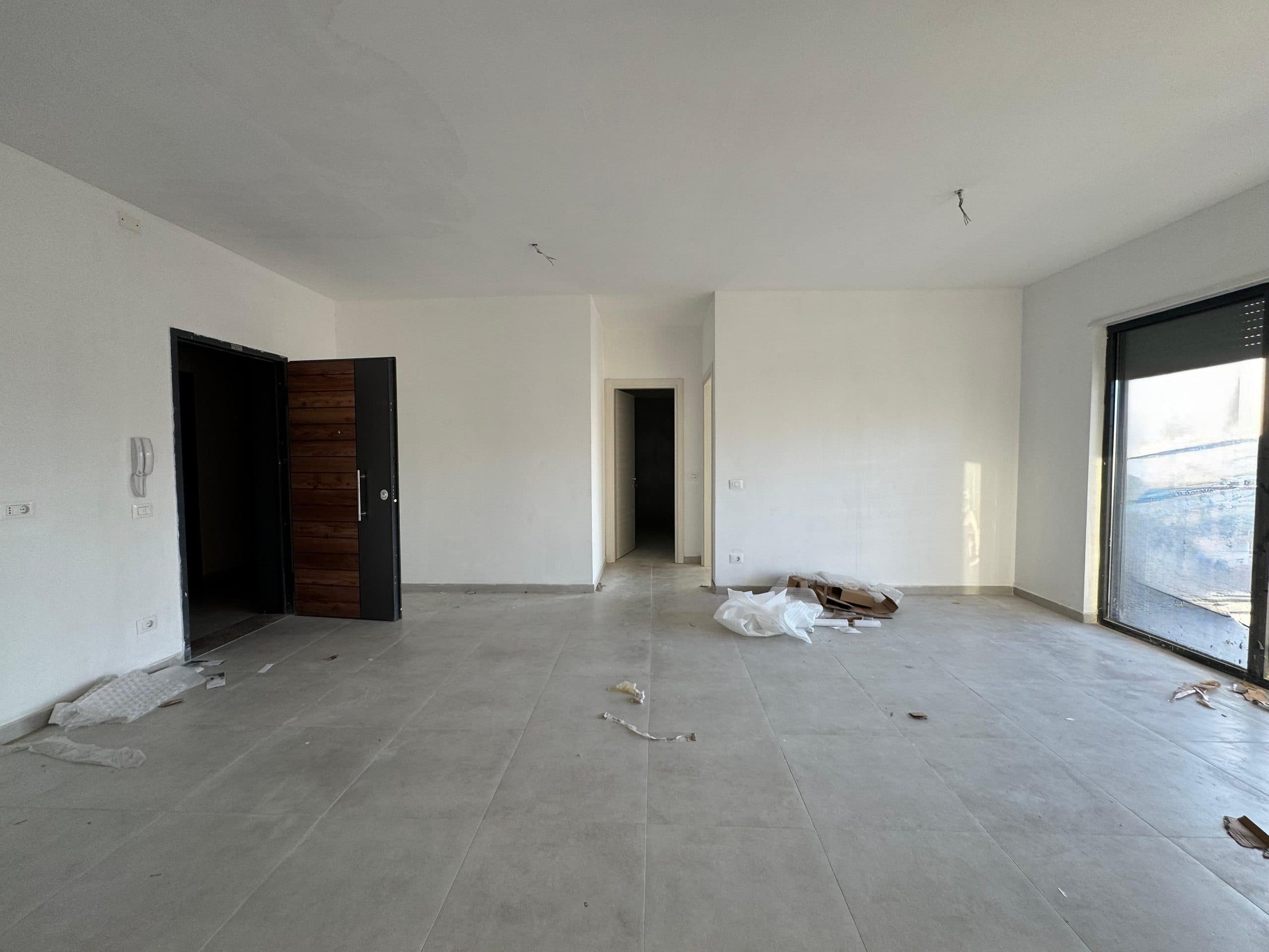 Apartament 2+1+2 për shitje në Myslym Shyr!