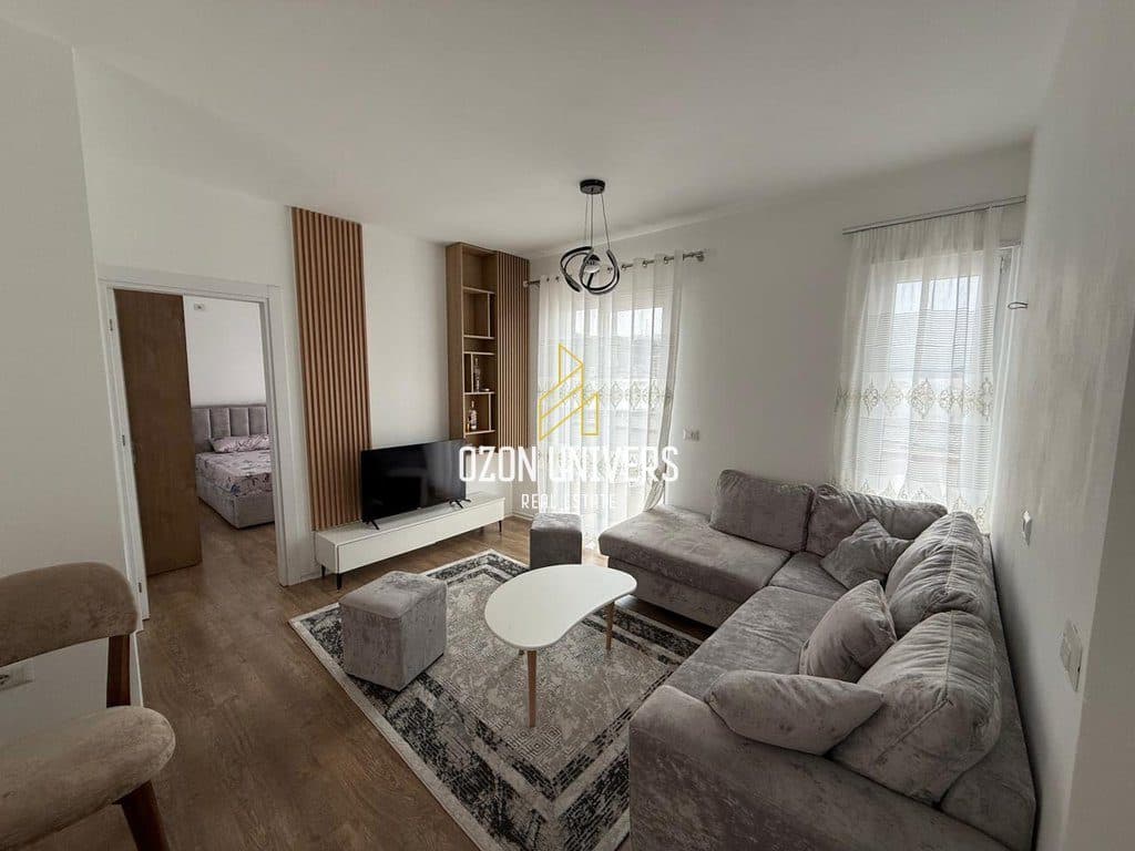 Apartament 2+1 për qira, në Selitë! 2