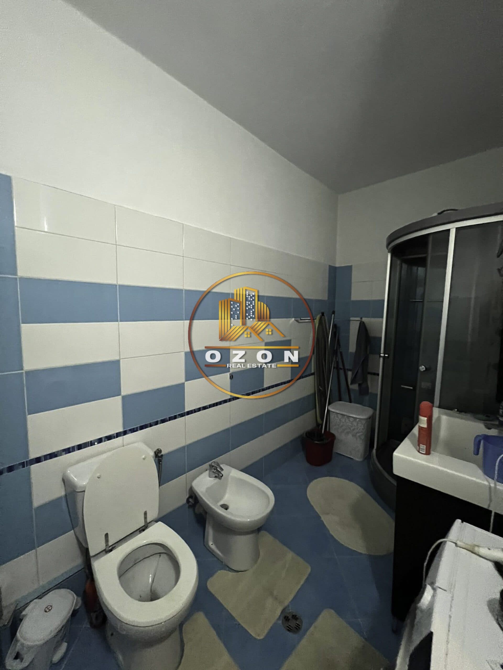 JEPET ME QERA APARTAMENT 1+1 TEK KODRA E DIELLIT !