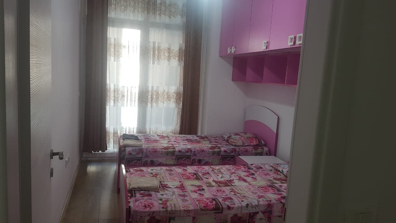 Apartament 2+1 me Qira tek Kika 2, Komuna e Parisit! 3