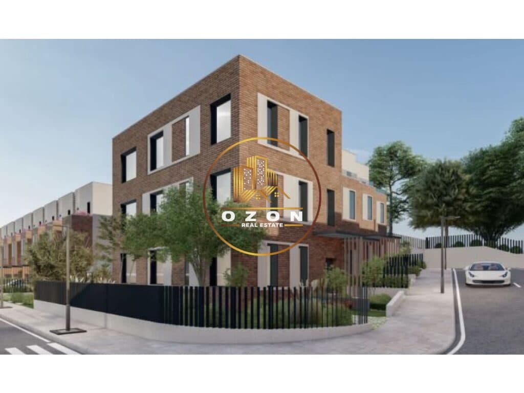 Vilë në Shitje tek Piccadilly Residence,Lundër!