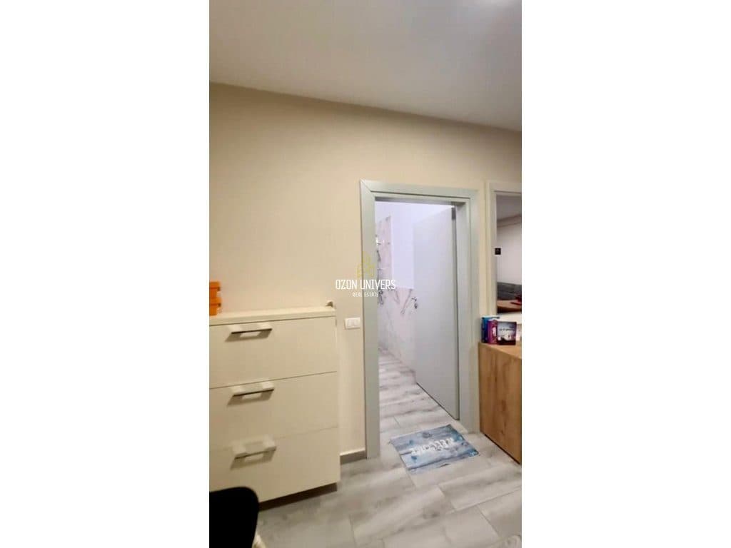 Apartament 2+1 me Qira – Rruga Anton Pashku, Kashar 4