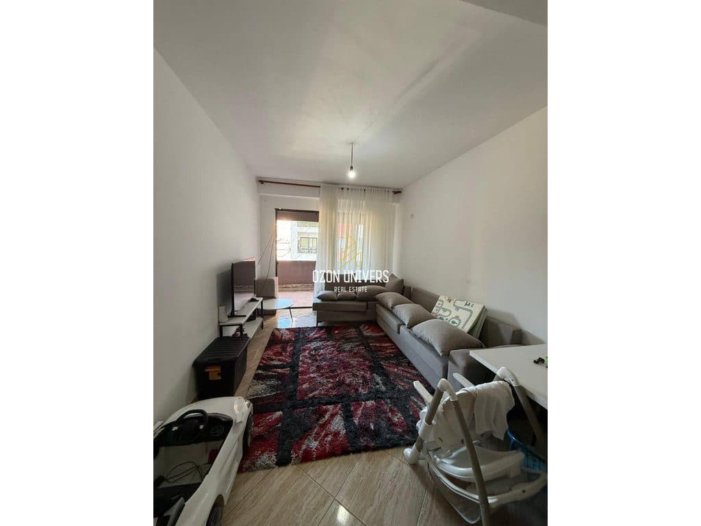 Apartament 1+1 për shitje në Astir! 4