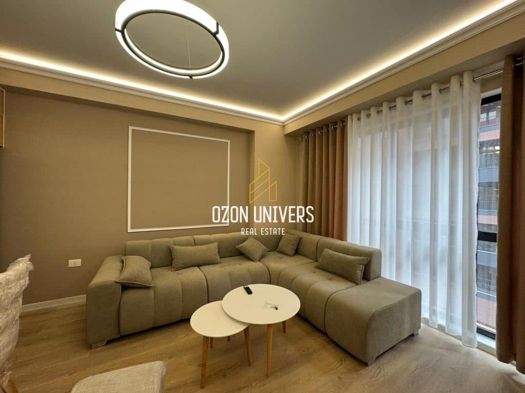 Apartament 1+1 për qira tek Urban Gate Residence, Astir!
