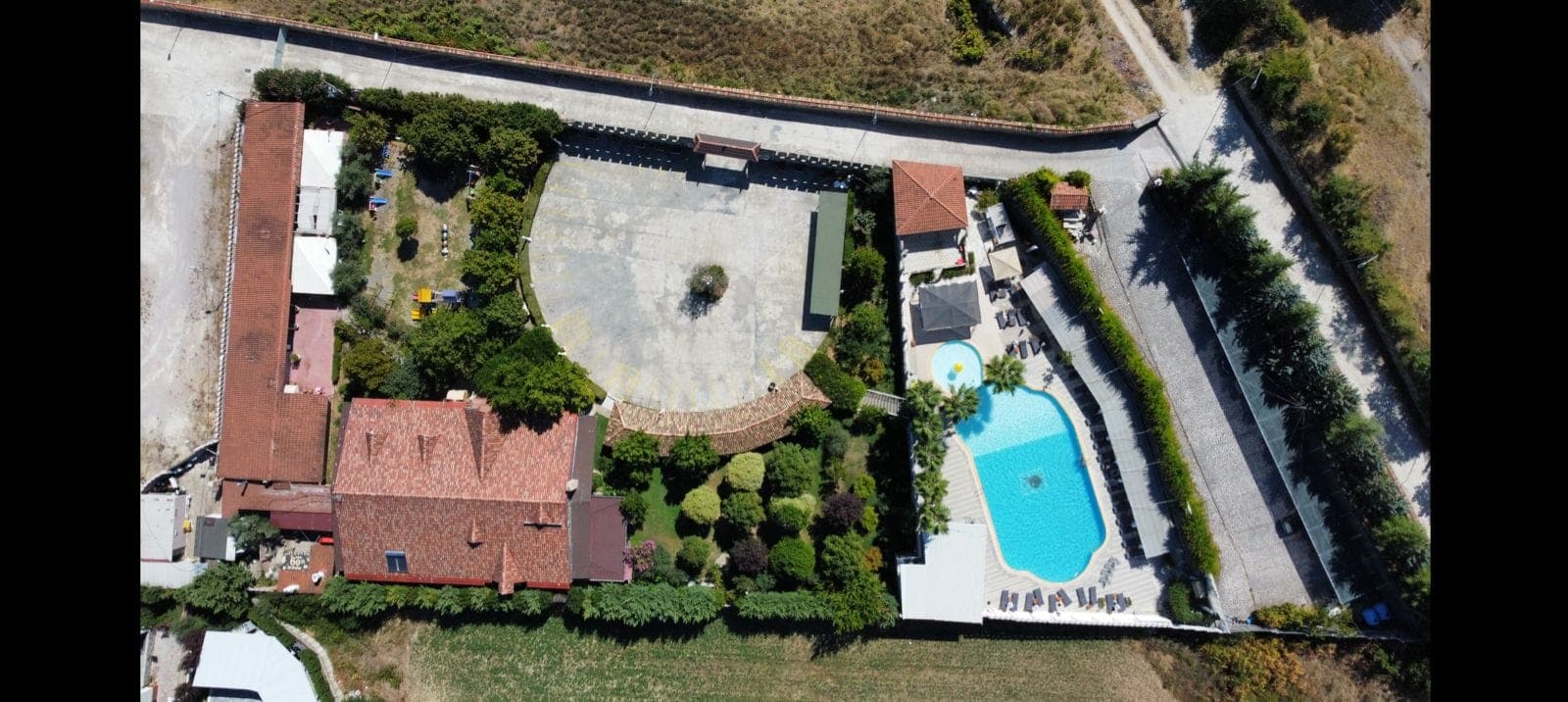 Resort në Shitje pranë Palma Novës Bërzhitë! 1