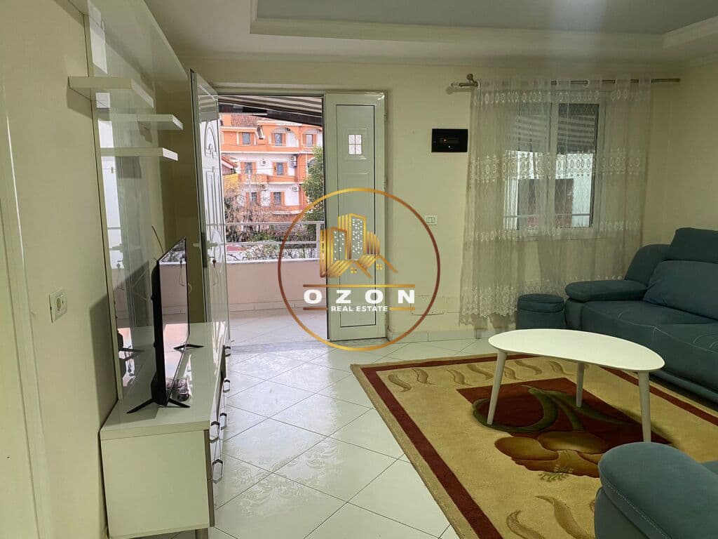 Apartament 2+1 për Qira tek Don Bosko! 2