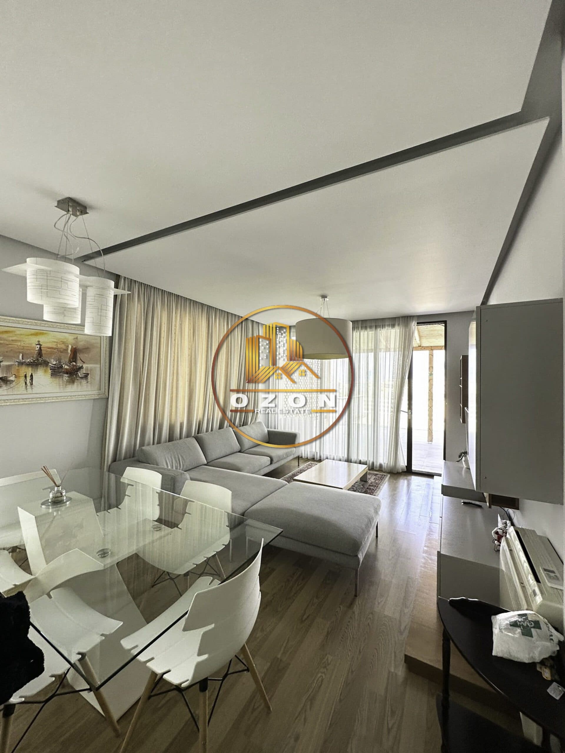 JEPET ME QIRA SUPER APARTAMENT I INVESTUAR 2+1, TEK KOPSHTI ZOOLOGJIK!