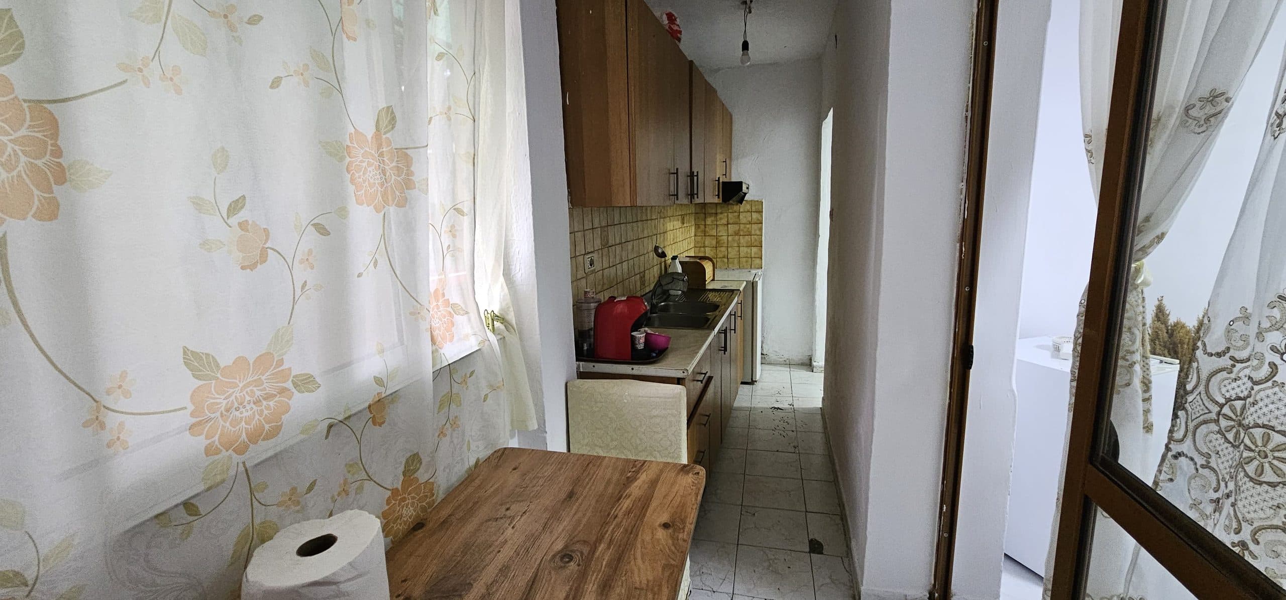 Apartament 2+1 në Shitje për Biznes tek QSUT-ja! 3