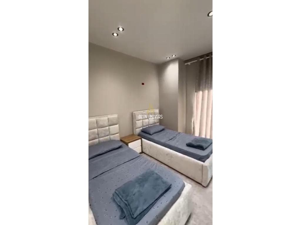 Apartament 2+1+2 për shitje, në Shëngjin! 3
