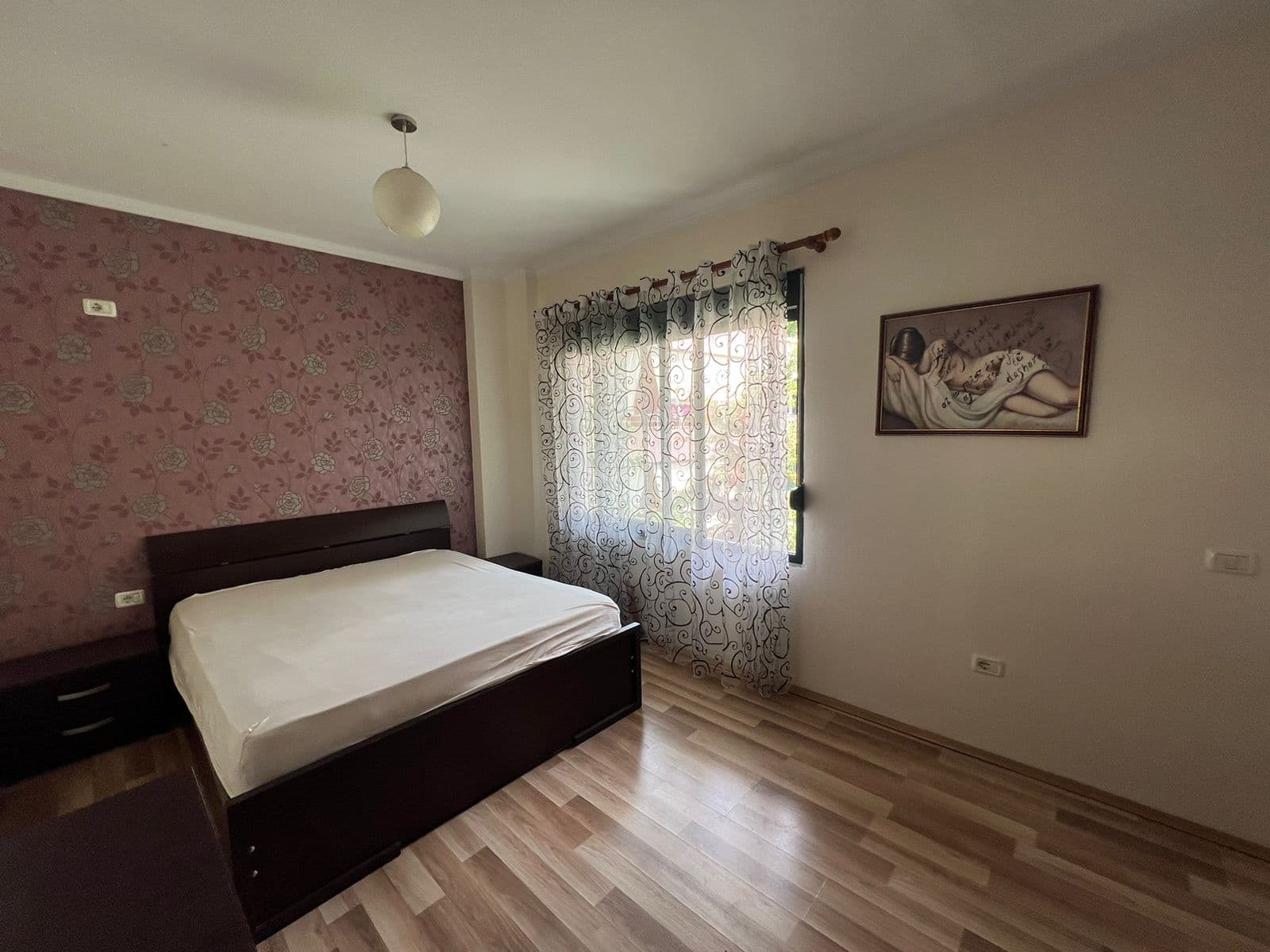 APARTAMENT 2+1 ME QIRA TE "KODRA E DIELLIT"! 2