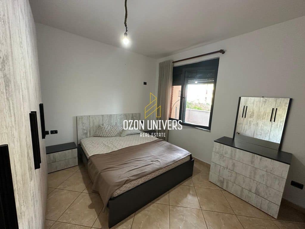 Apartament për qira 1+1 në Qëndër! 3