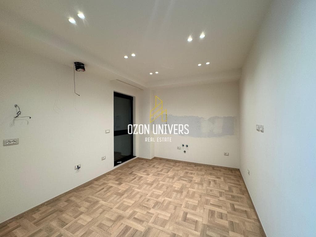 Apartament 2+1+2 me Qira – për Biznes në Myslym Shyr! 4